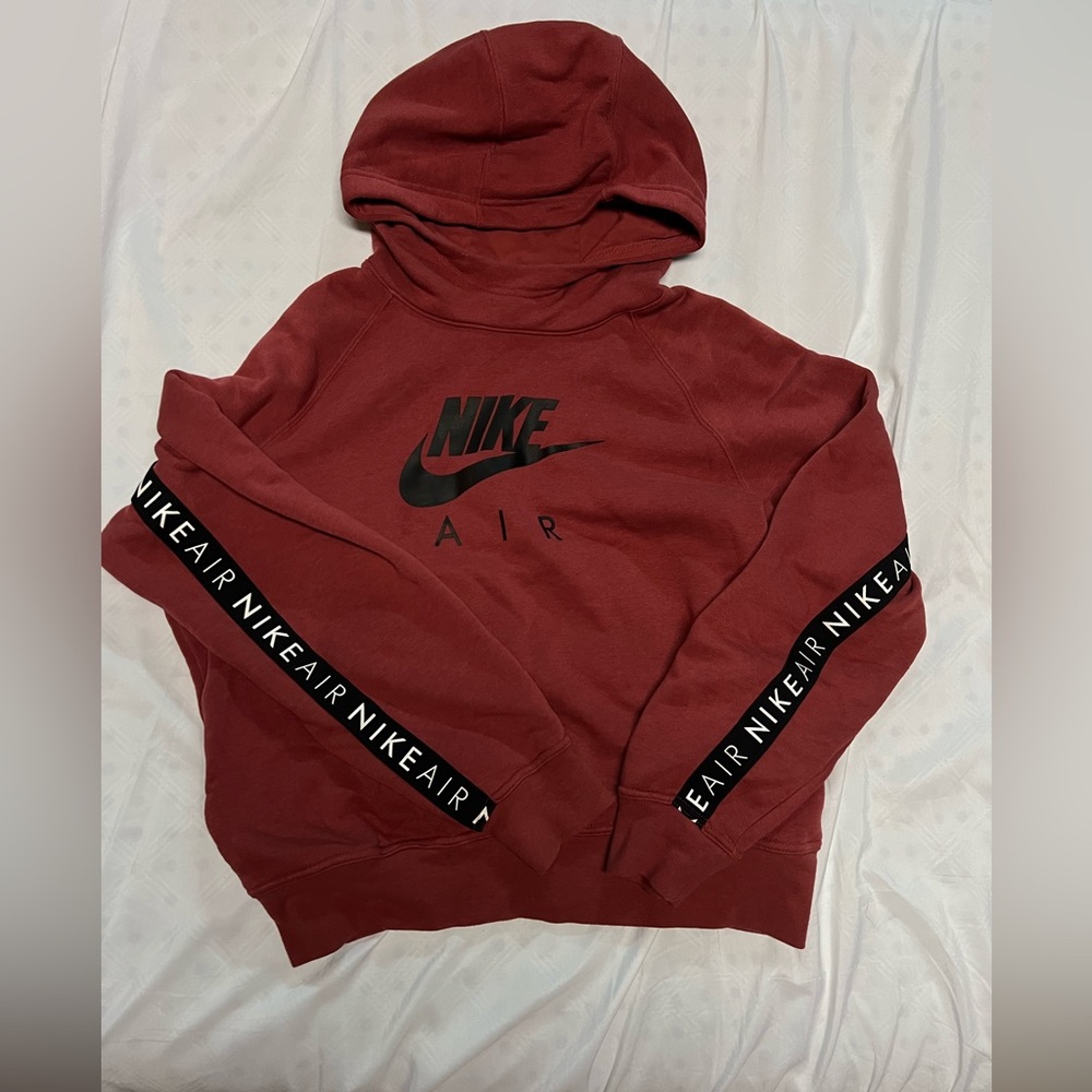 Nike Hoodie with pockets